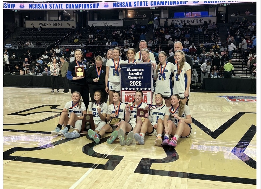 Pictures from the women's state championship game
