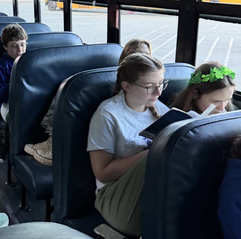 Battle of the Books Regional Competition