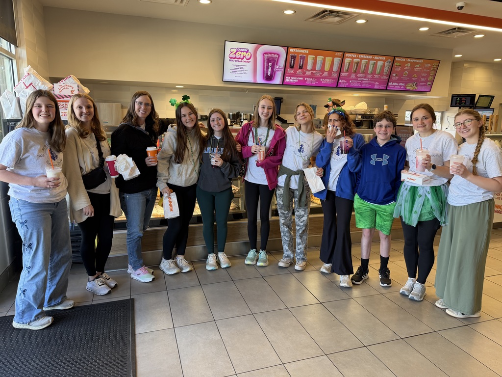 Battle of the Books Regional Competition