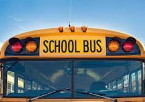 School bus image