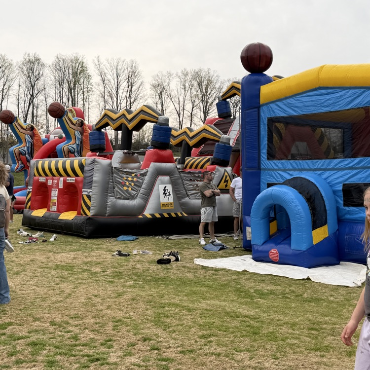 ELHS Carnival 1