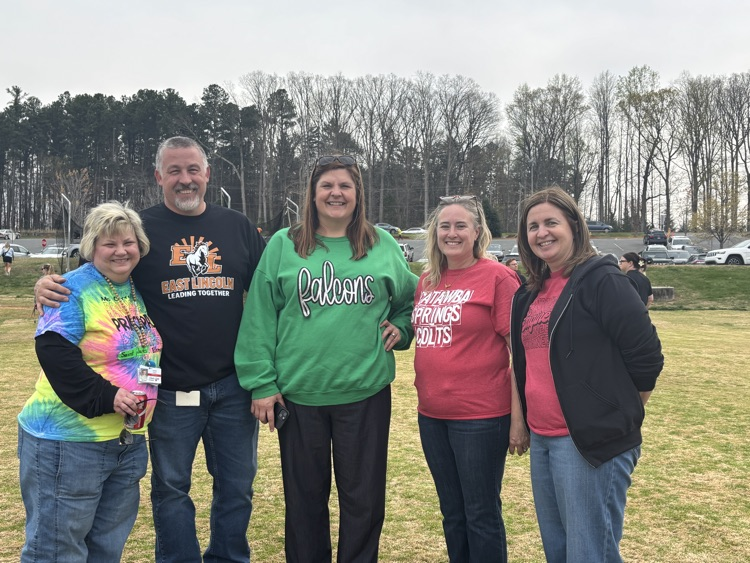 East Zone Principals