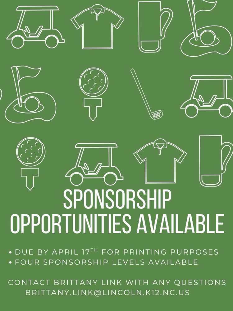 Annual Golf Tournament