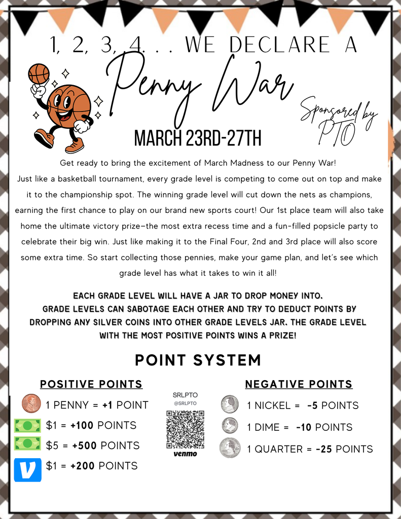 Penny War