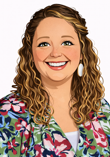 AI image of Assistant Principal