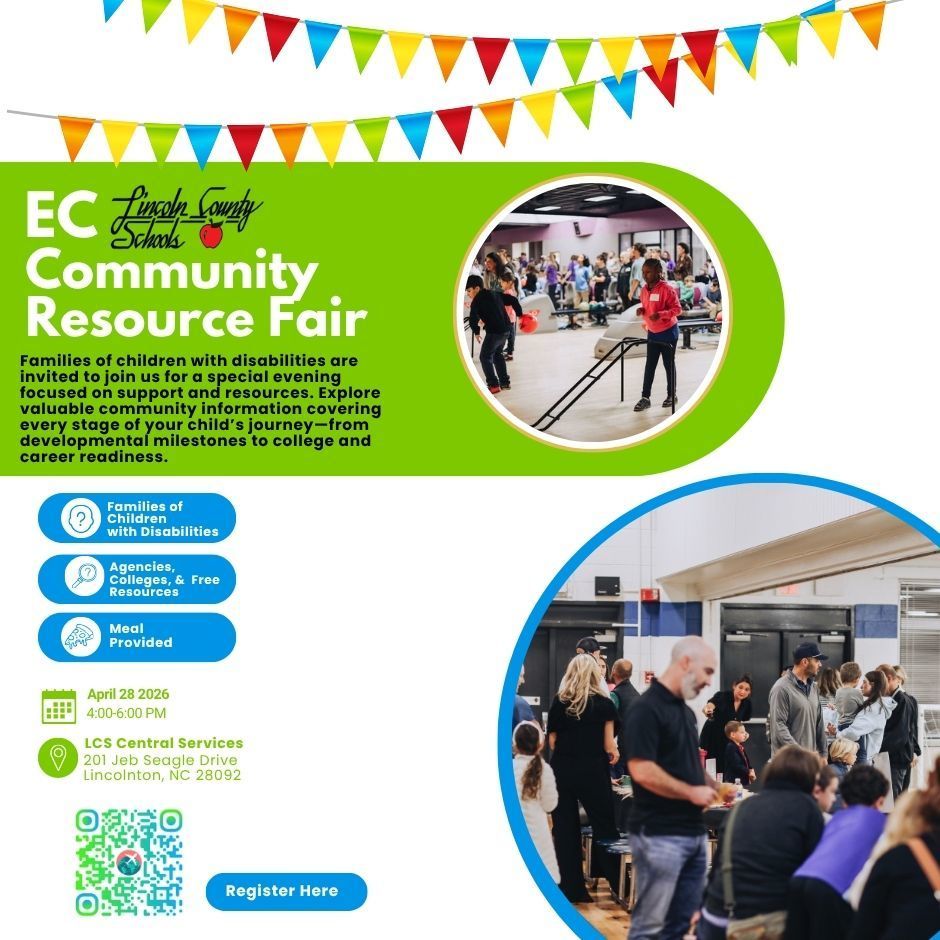 Event poster with people conversing in a room, and a person roller skating in a separate image.