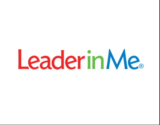 Leader in Me Image