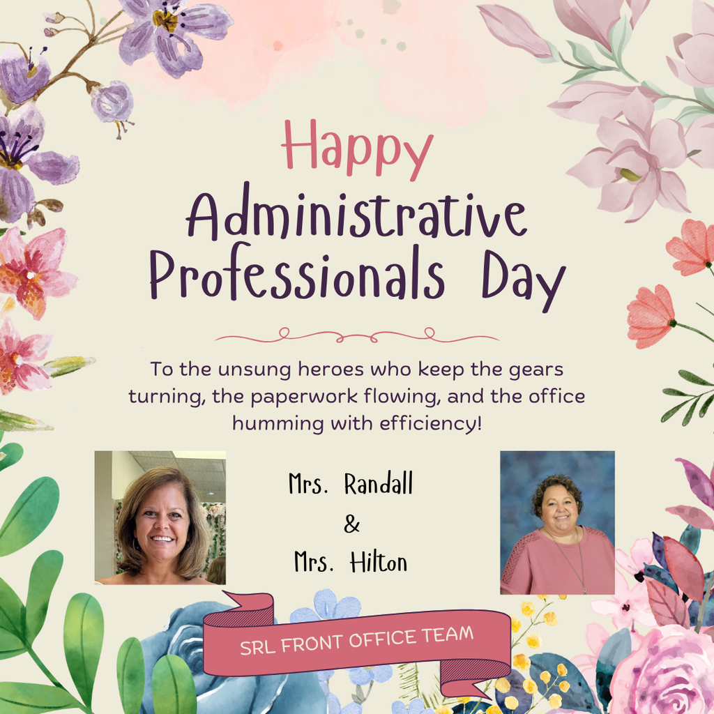 Administrative Professionals Day