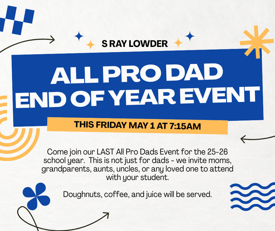 All Pro Dad