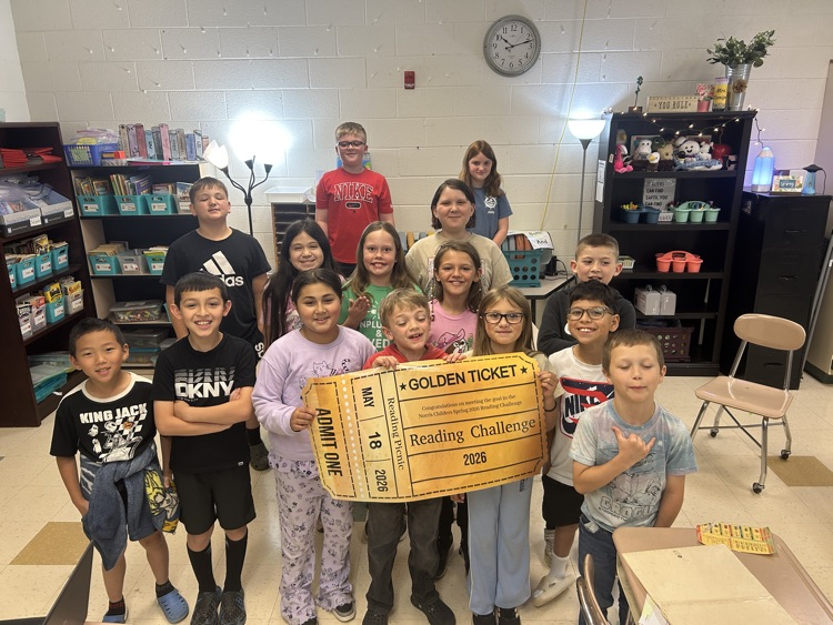 Mrs. Canipe’s class