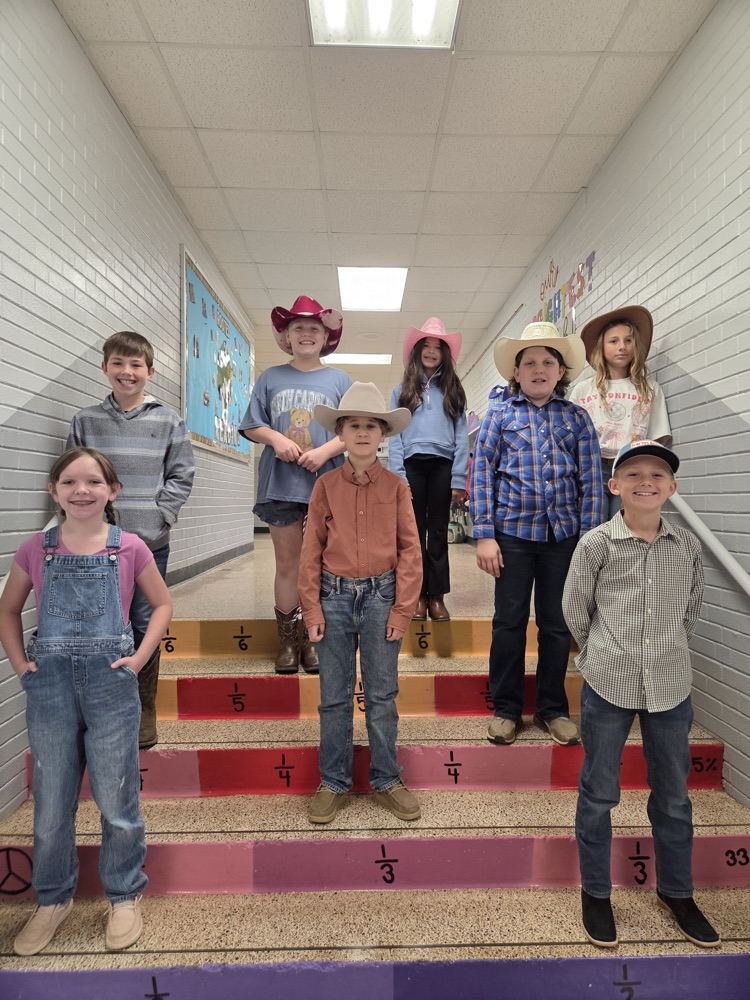 western wear day