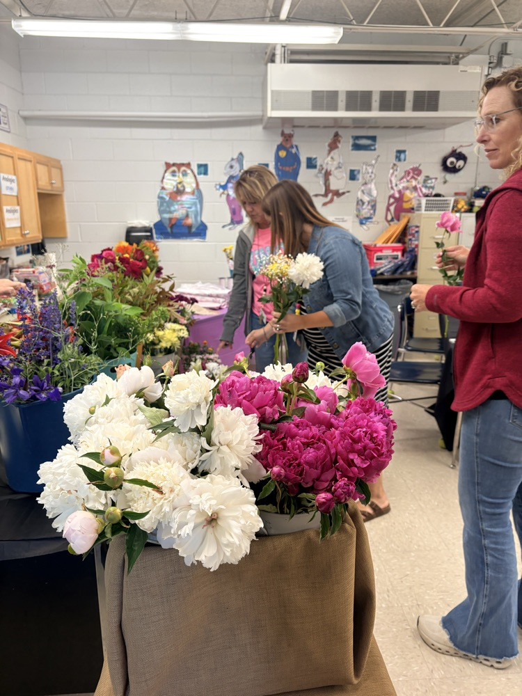 teacher appreciation week