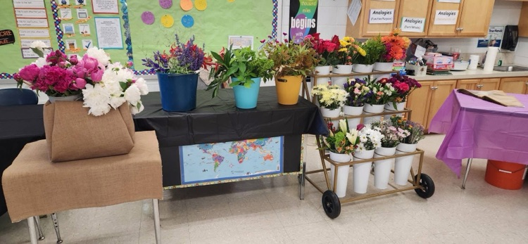 teacher appreciation week