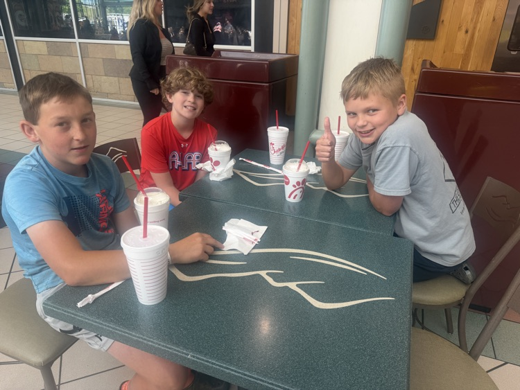 PBIS Field Trip