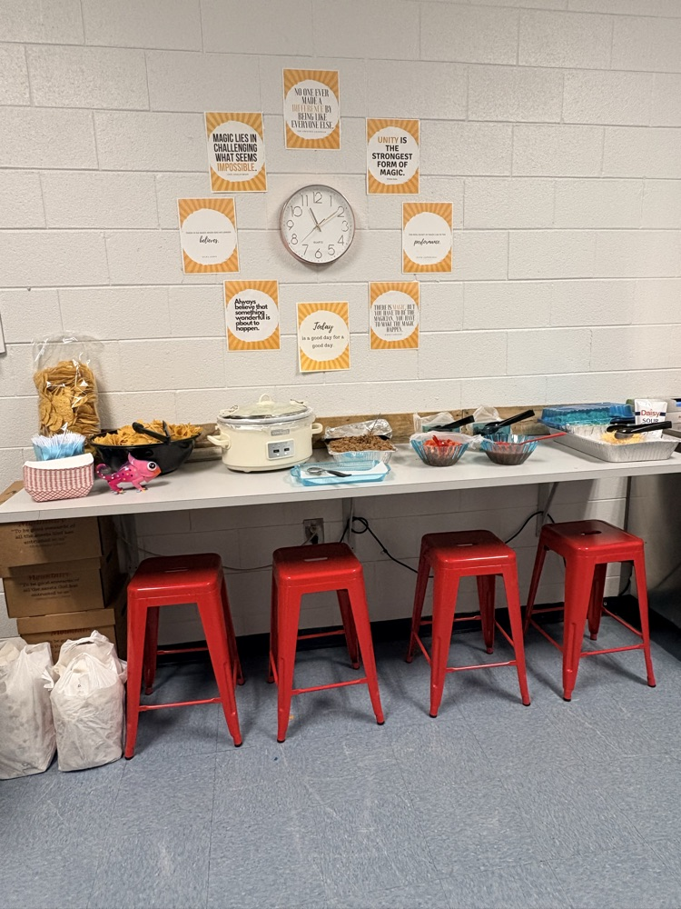 taco bar