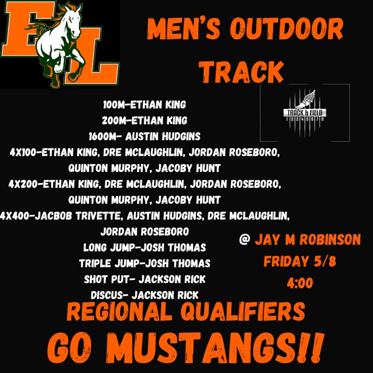 track