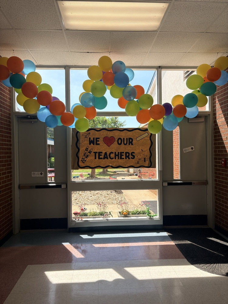 teacher appreciation 