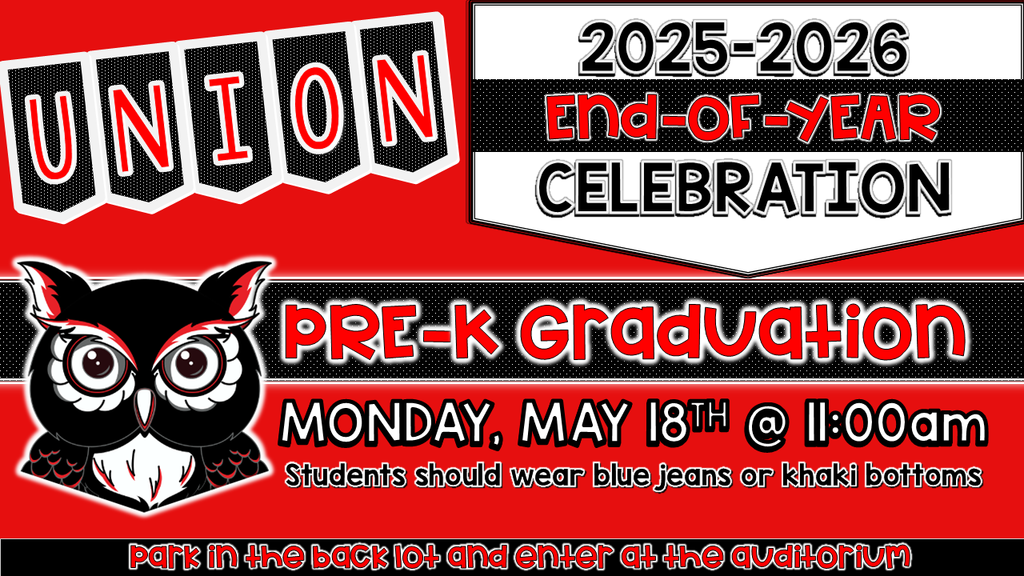 An event poster with a black cat, red and black text, and a red and black striped border.