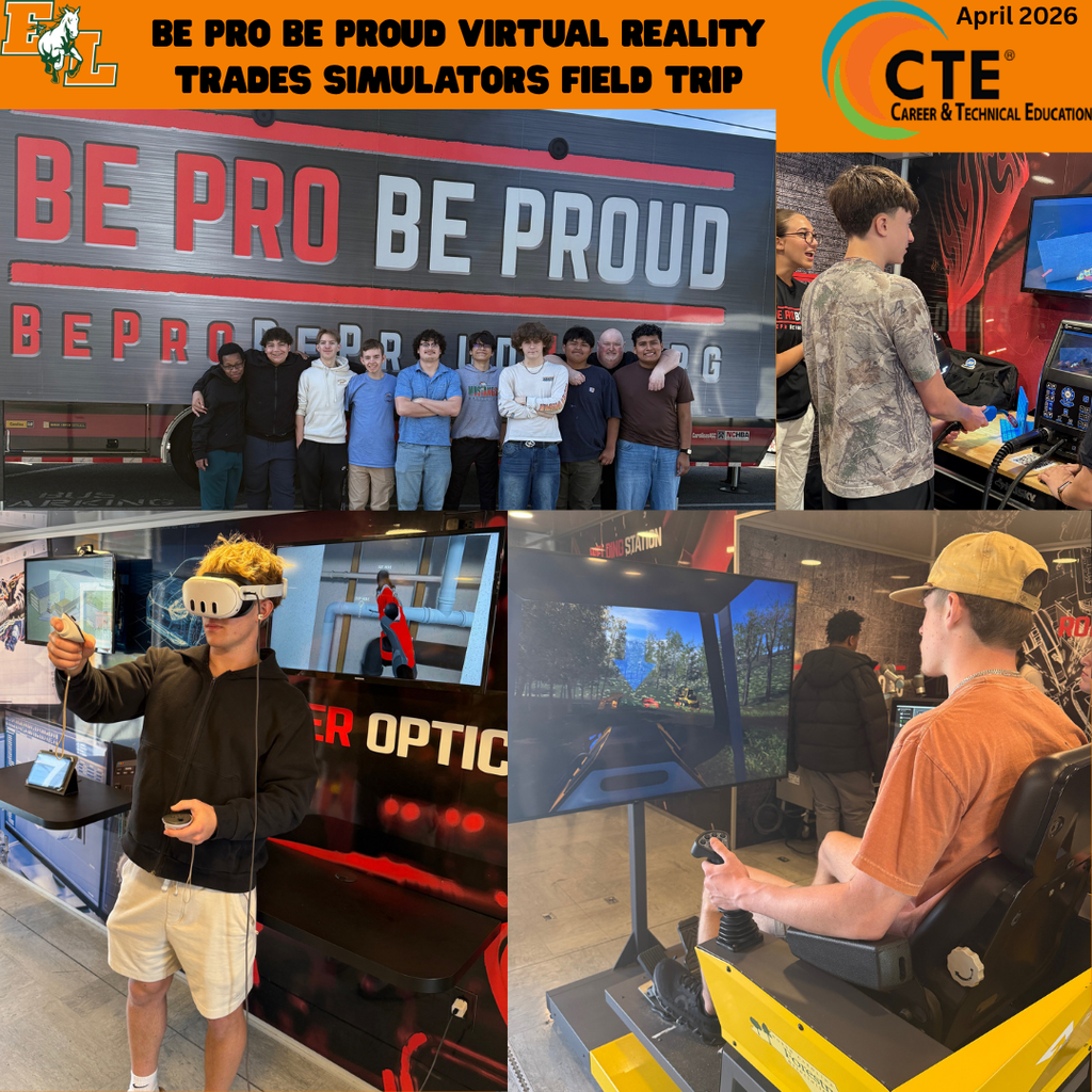 be pro be proud virtual trades simulations