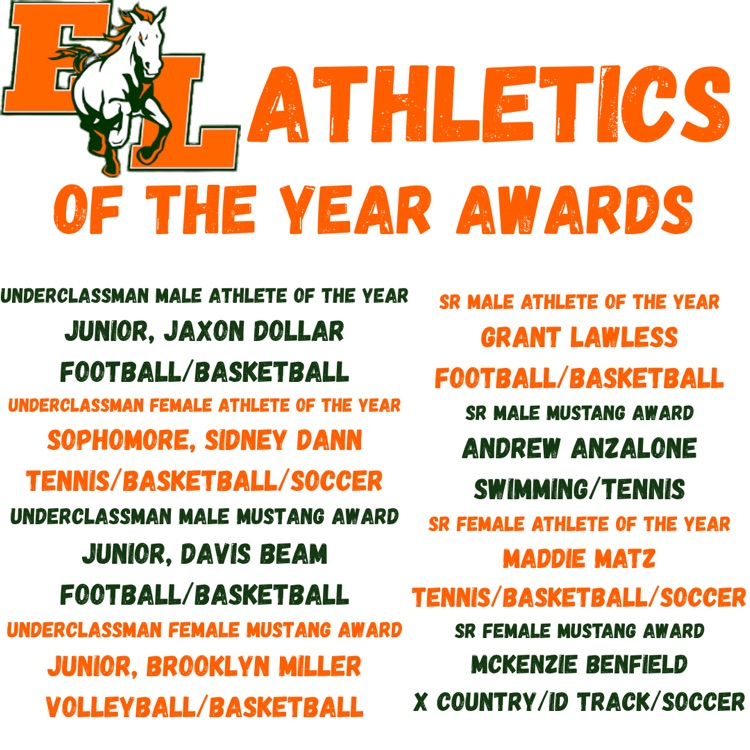 of the year