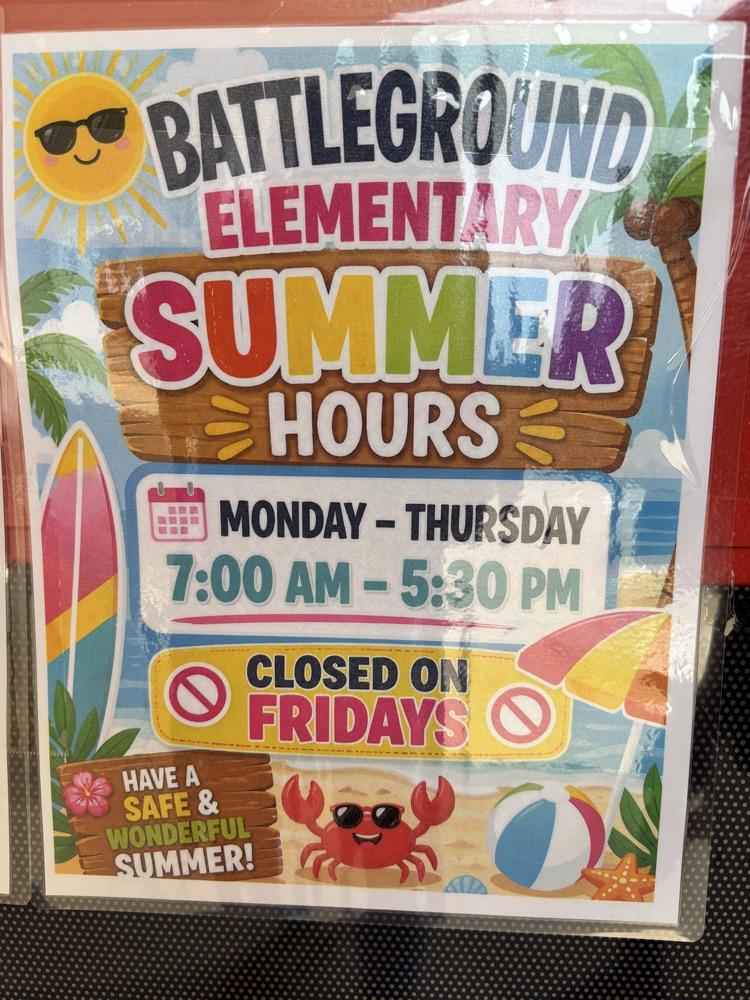 summer Hours