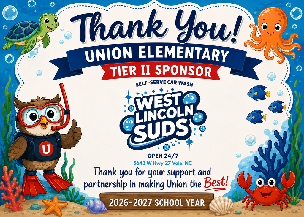 West Lincoln Suds Sponsorship