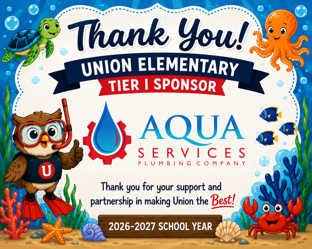 Aqua Services Tier Sponsorship