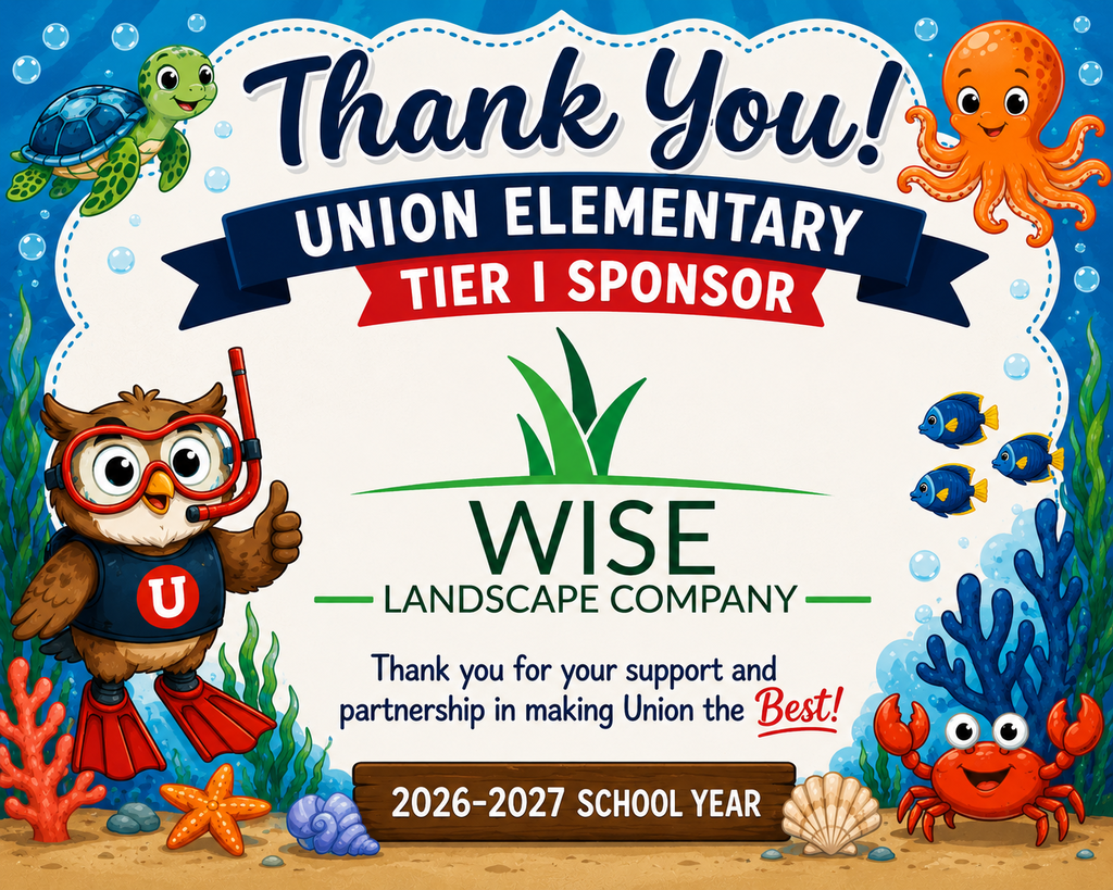 Wise Landscape Sponsorship