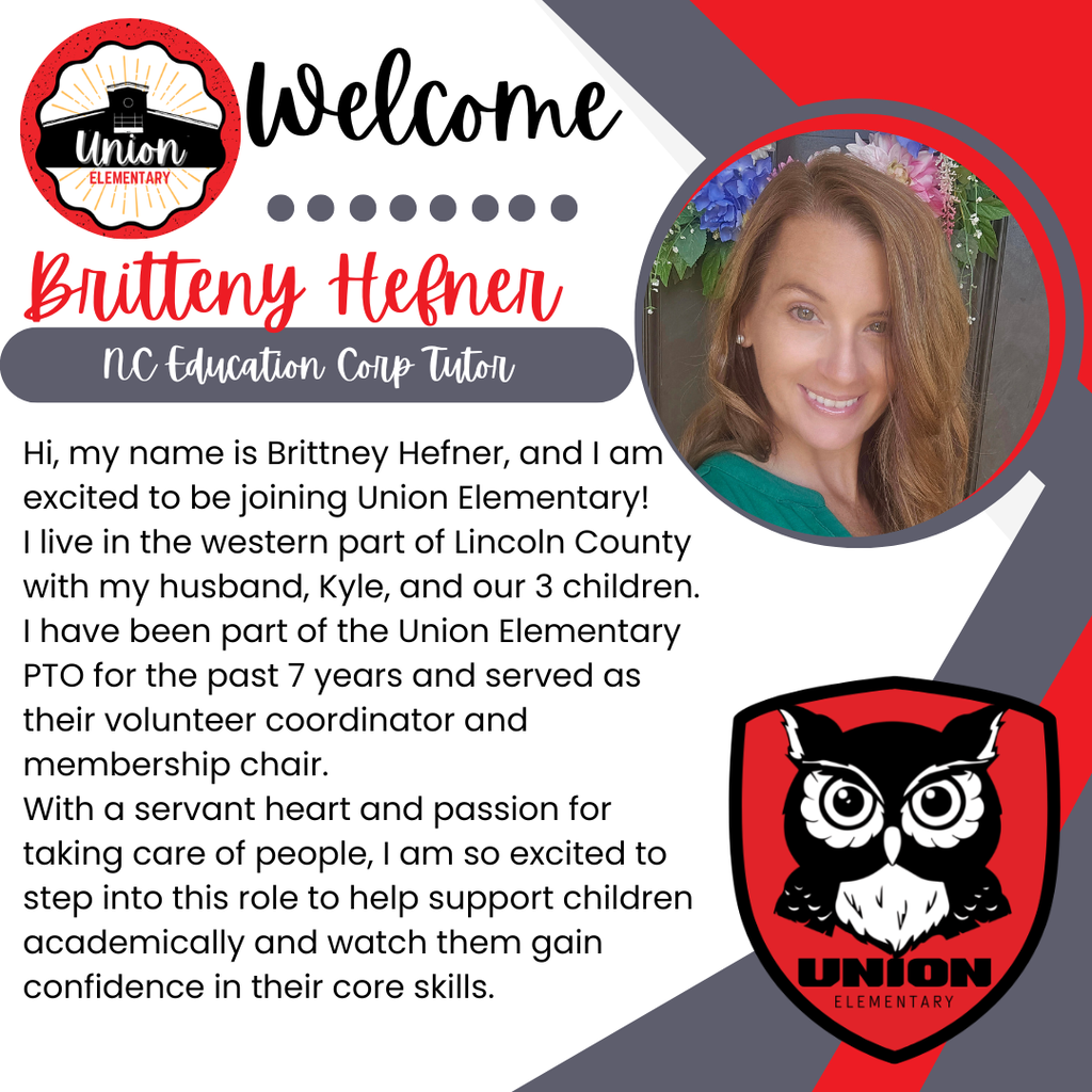 NC Education Corp Tutor