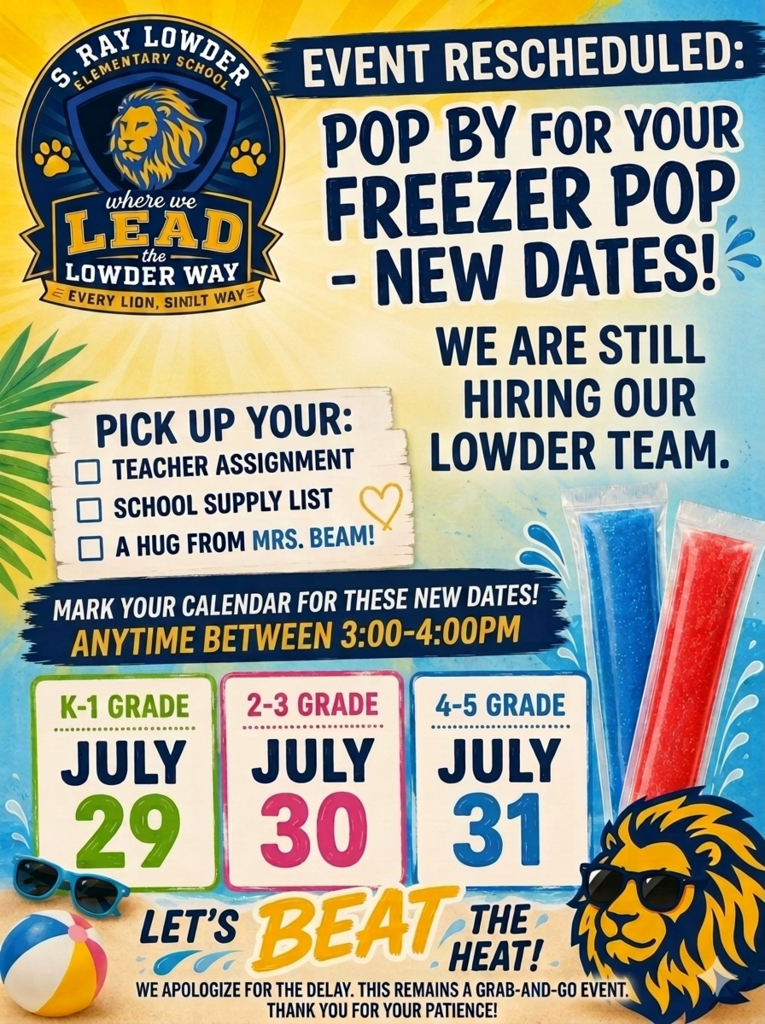 FreezerPop