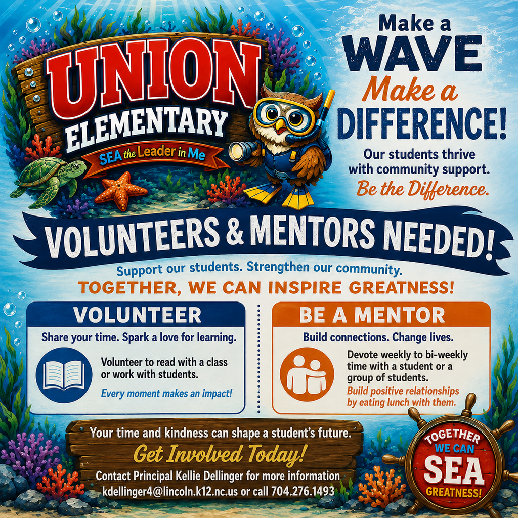 Mentor & Volunteer