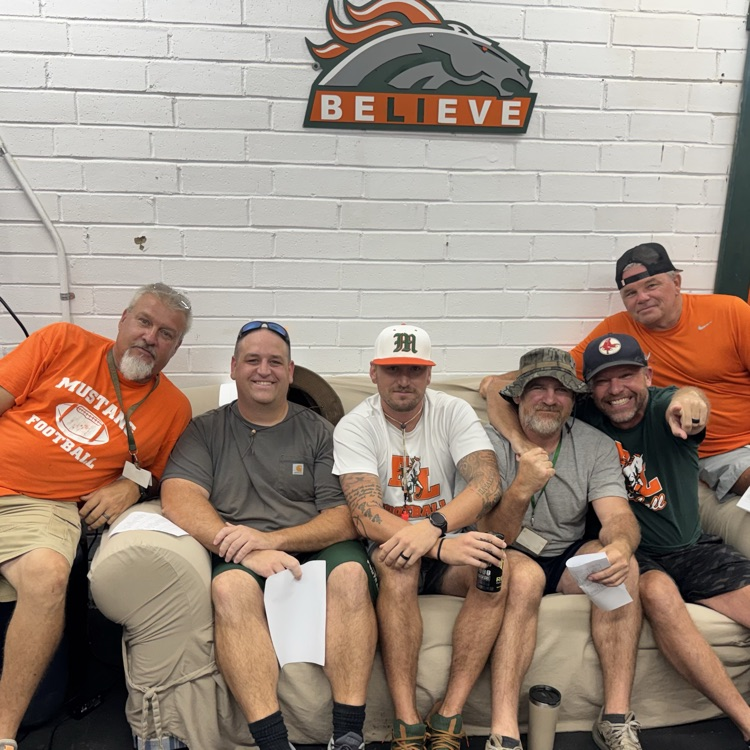 Coach staff
