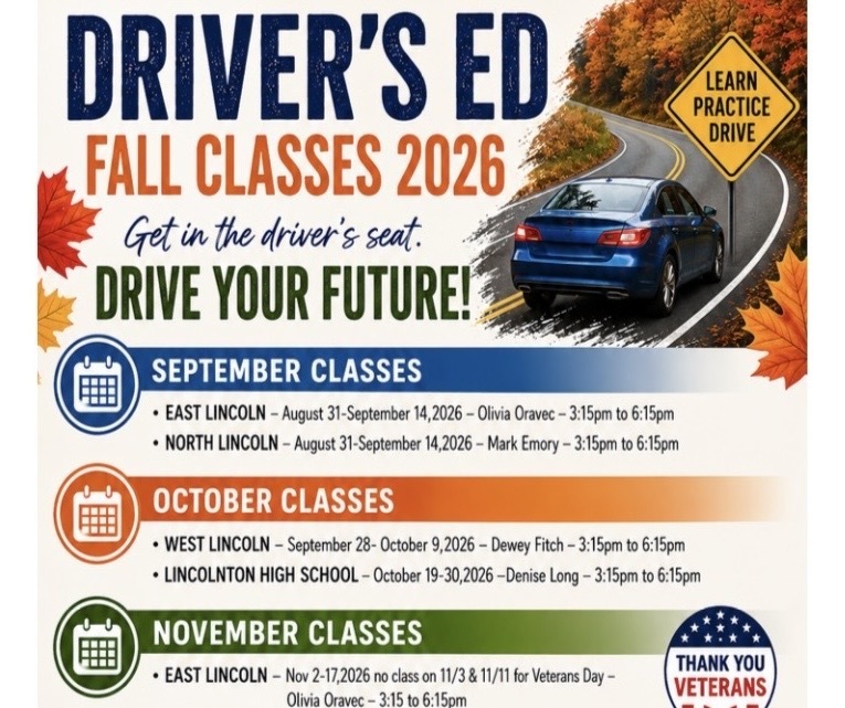 Drivers Ed