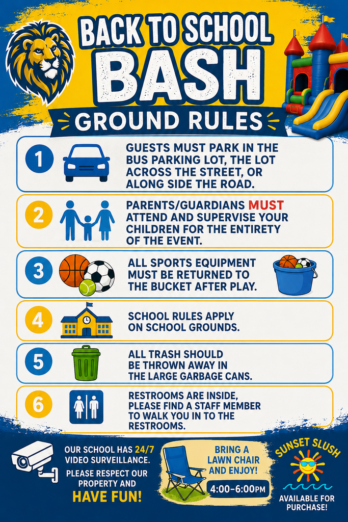 Ground Rules