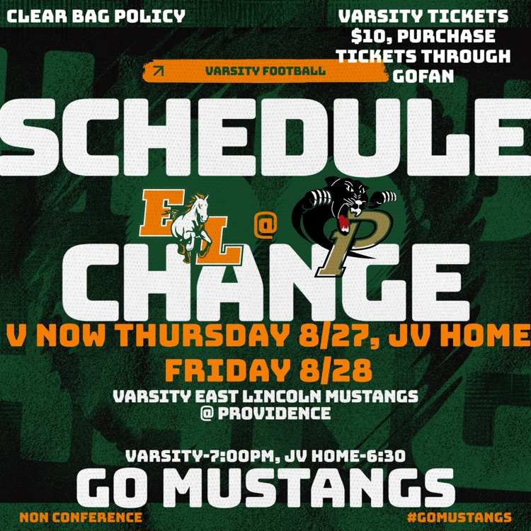 game change