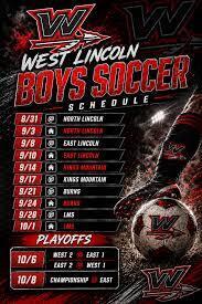 Softball Schedule