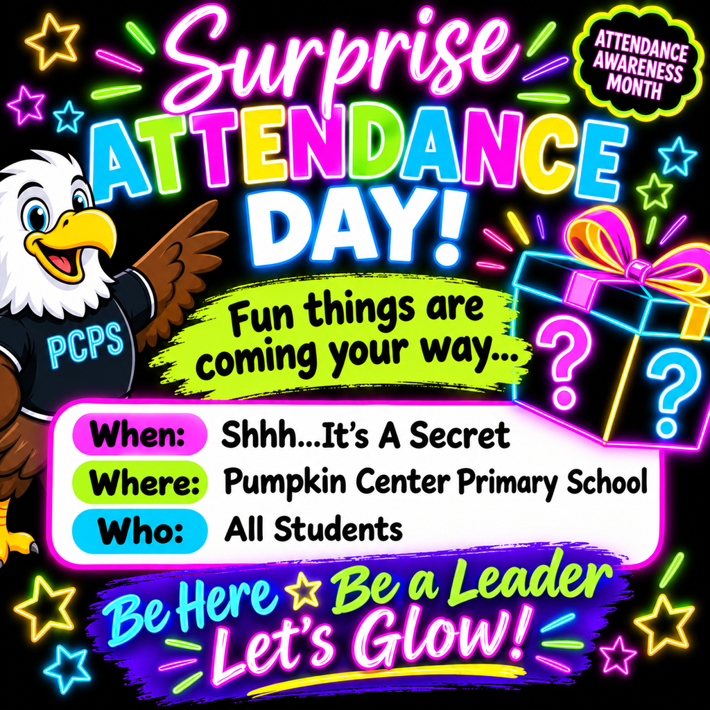 Surprise Attendance Day