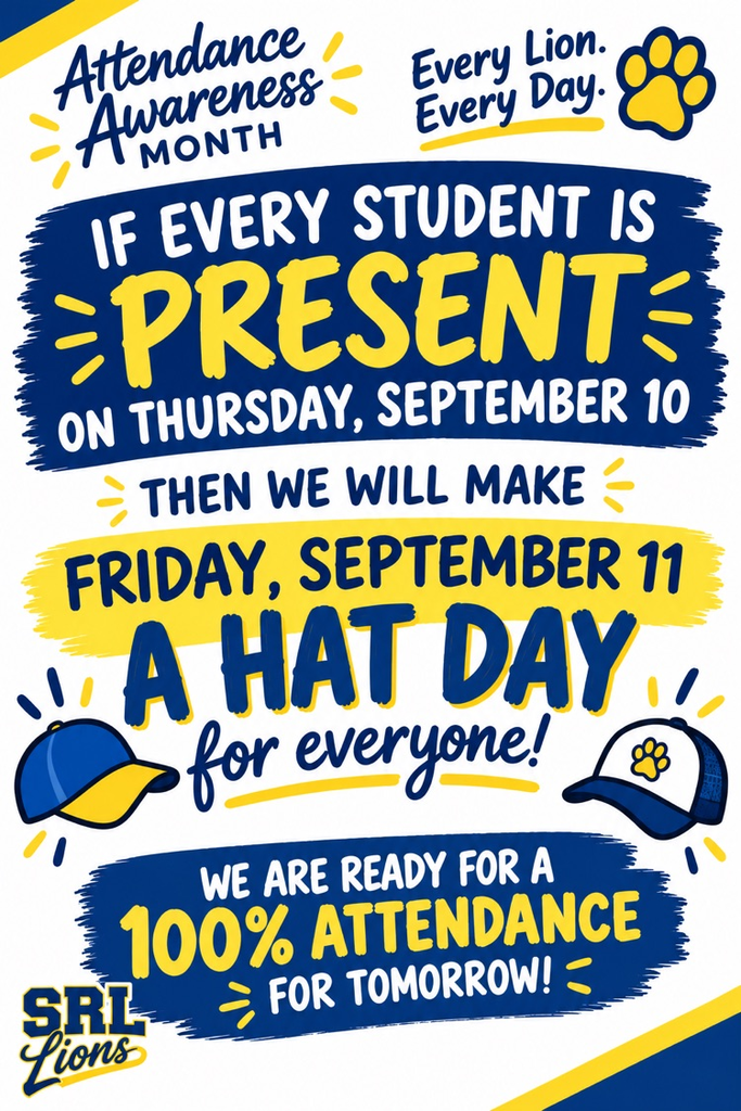 attendance