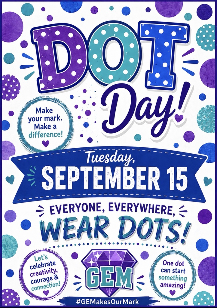 dot day 