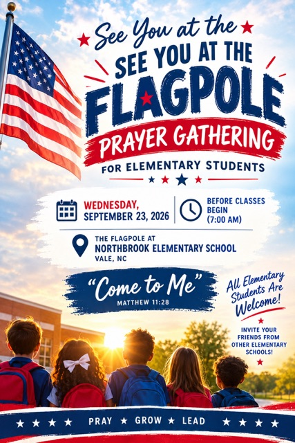 See you at the Pole