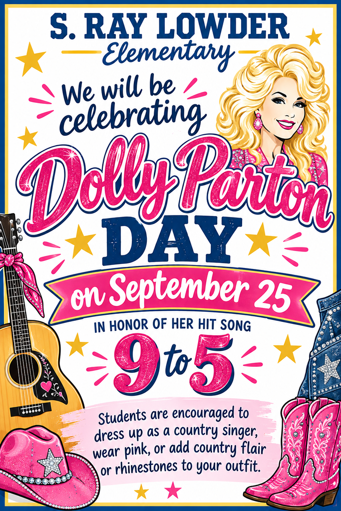 Dolly Day