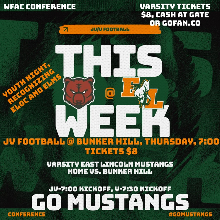 game this week