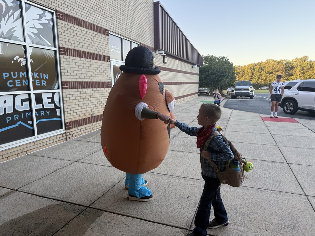 Surprise Attendance Day