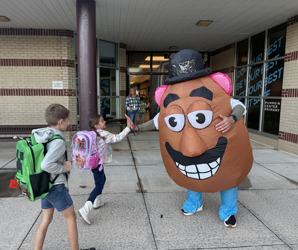 Surprise Attendance Day