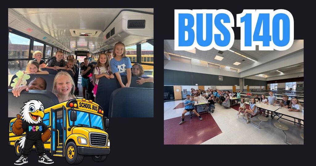 Bus of the Month for September
