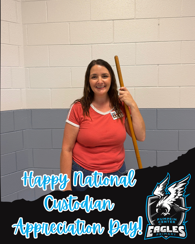 National Custodian Appreciation Day