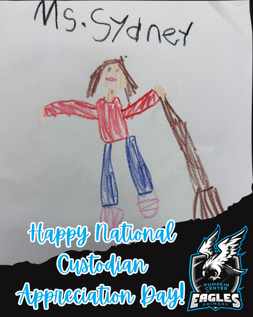 National Custodian Appreciation Day