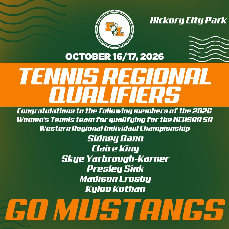 regional qualifiers