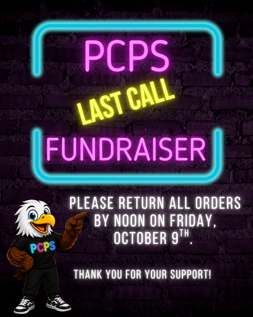 Last Call for Fundraiser