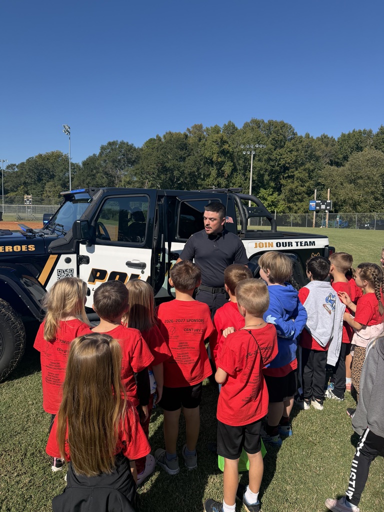1st Grade at PACTS Day
